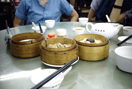 THE DIM SUM CLASSICS