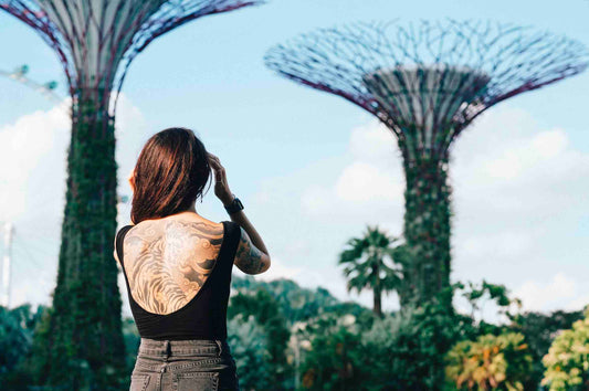 EVERYTHING YOU NEED TO KNOW ABOUT THE HONG KONG-SINGAPORE TRAVEL BUBBLE