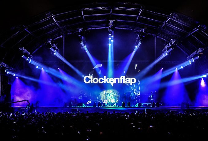 10 YEARS AND A LOT OF CLOCKENFLAP!