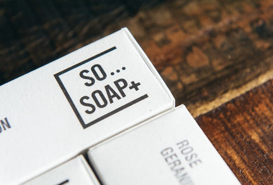 So Soap