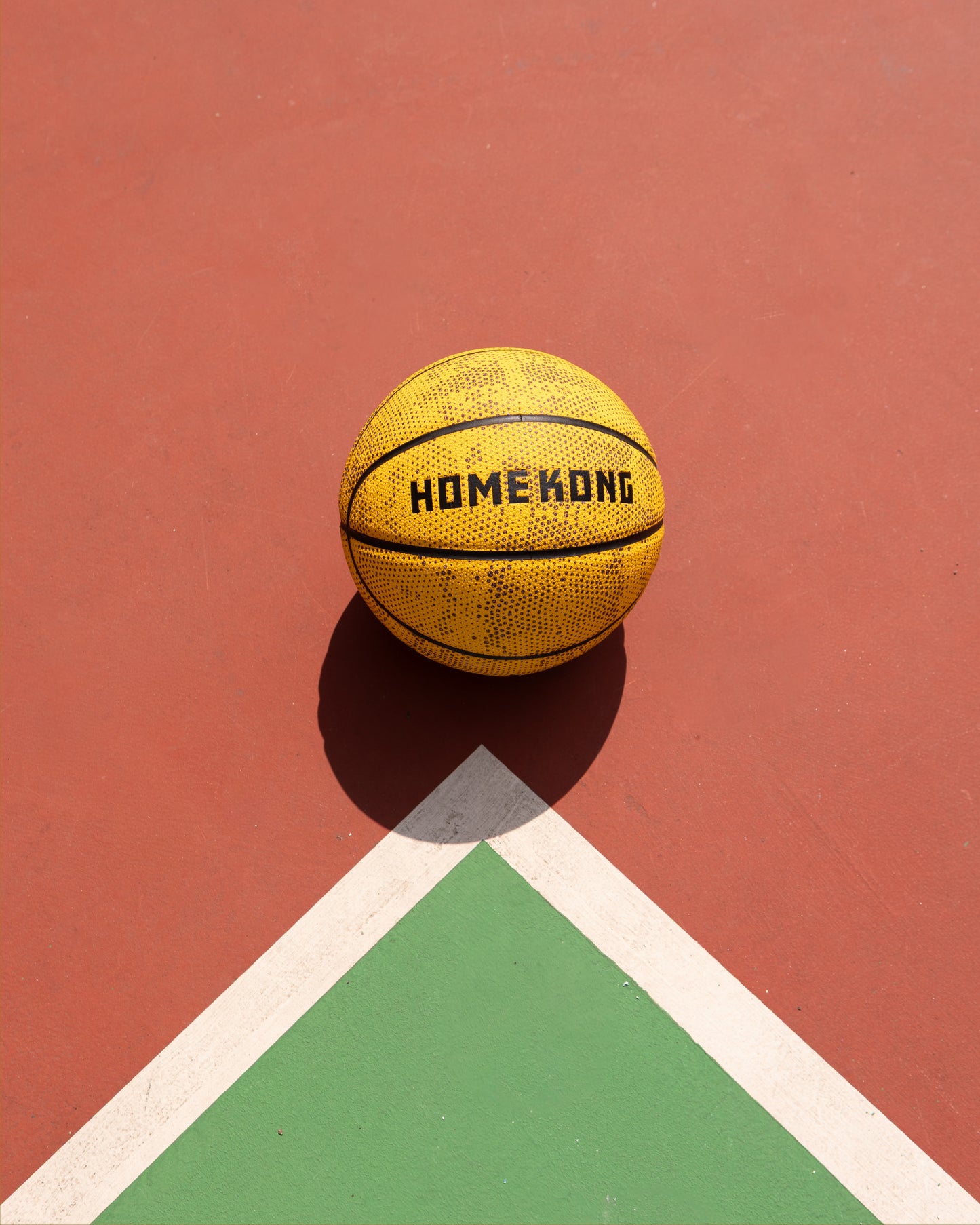 Basketball Limited