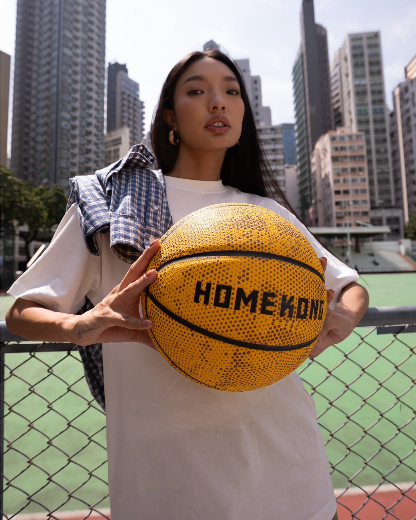 Basketball Limited
