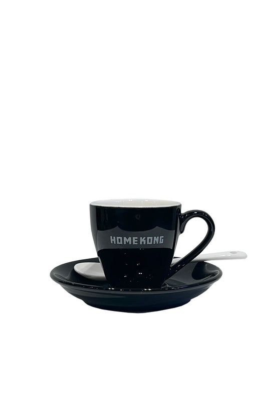 HOME KONG ESPRESSO CUP SET