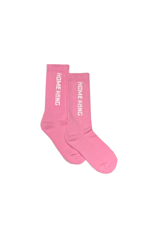 HOME KONG CREW SOCKS