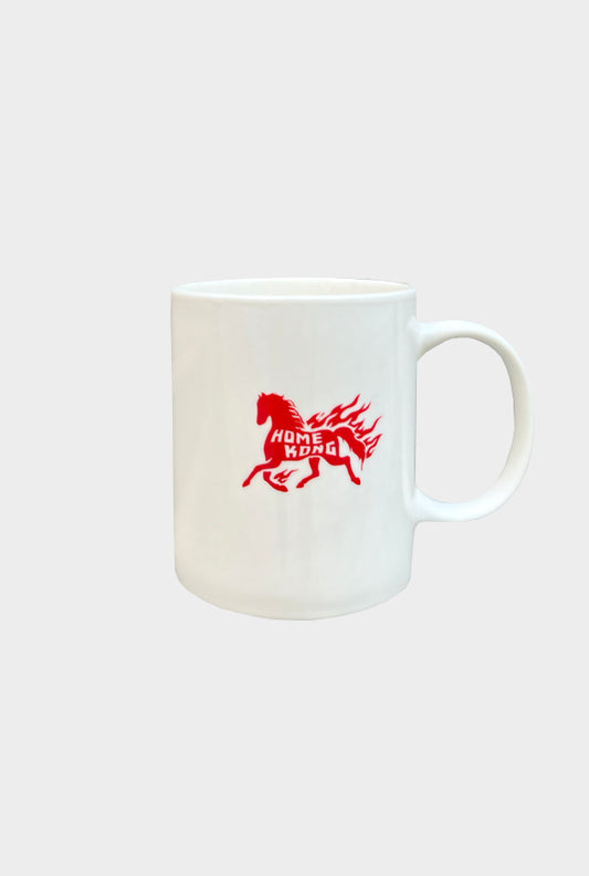FIREHORSE MUG