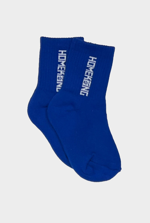 KIDS HOME KONG CREW SOCKS