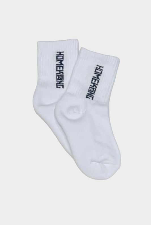 KIDS HOME KONG CREW SOCKS