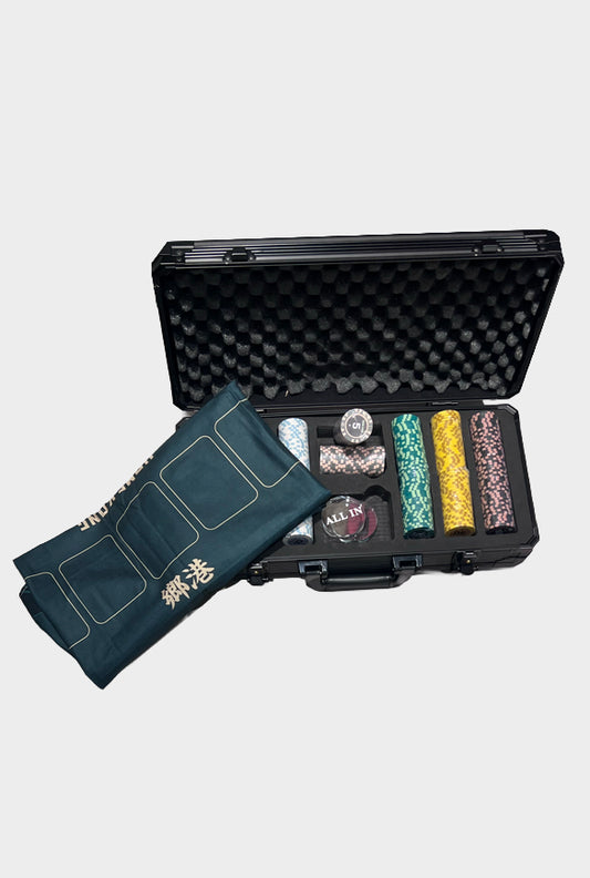 HOMEKONG POKER SET