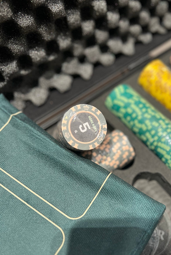 HOMEKONG POKER SET
