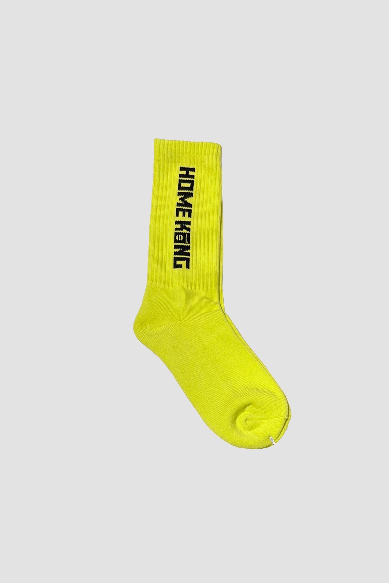 HOME KONG CREW SOCKS