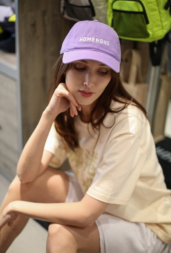 SIGNATURE CAP (THIN)