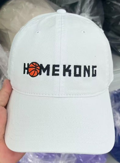 SIGNATURE BASKETBALL CAP