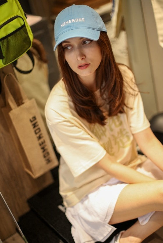 SIGNATURE CAP (THIN)