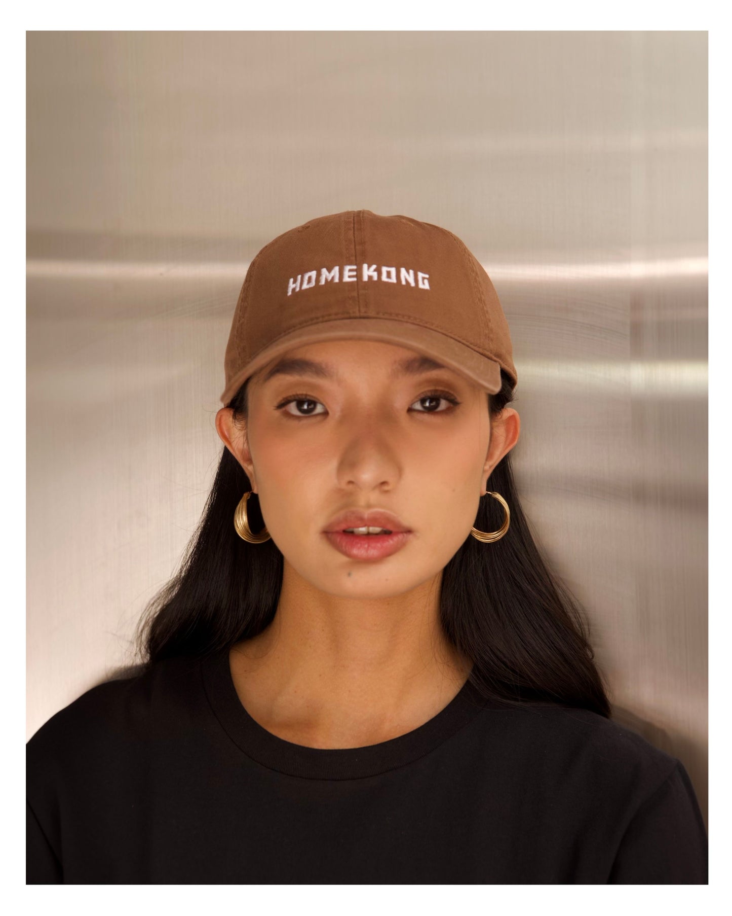 SIGNATURE CAP (THIN)