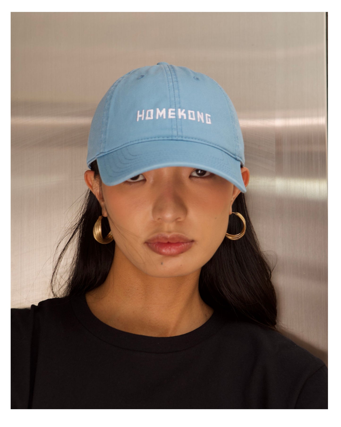 SIGNATURE CAP (THIN)
