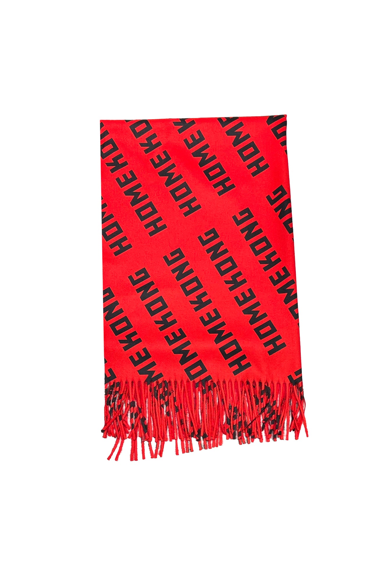 HOME KONG SCARF