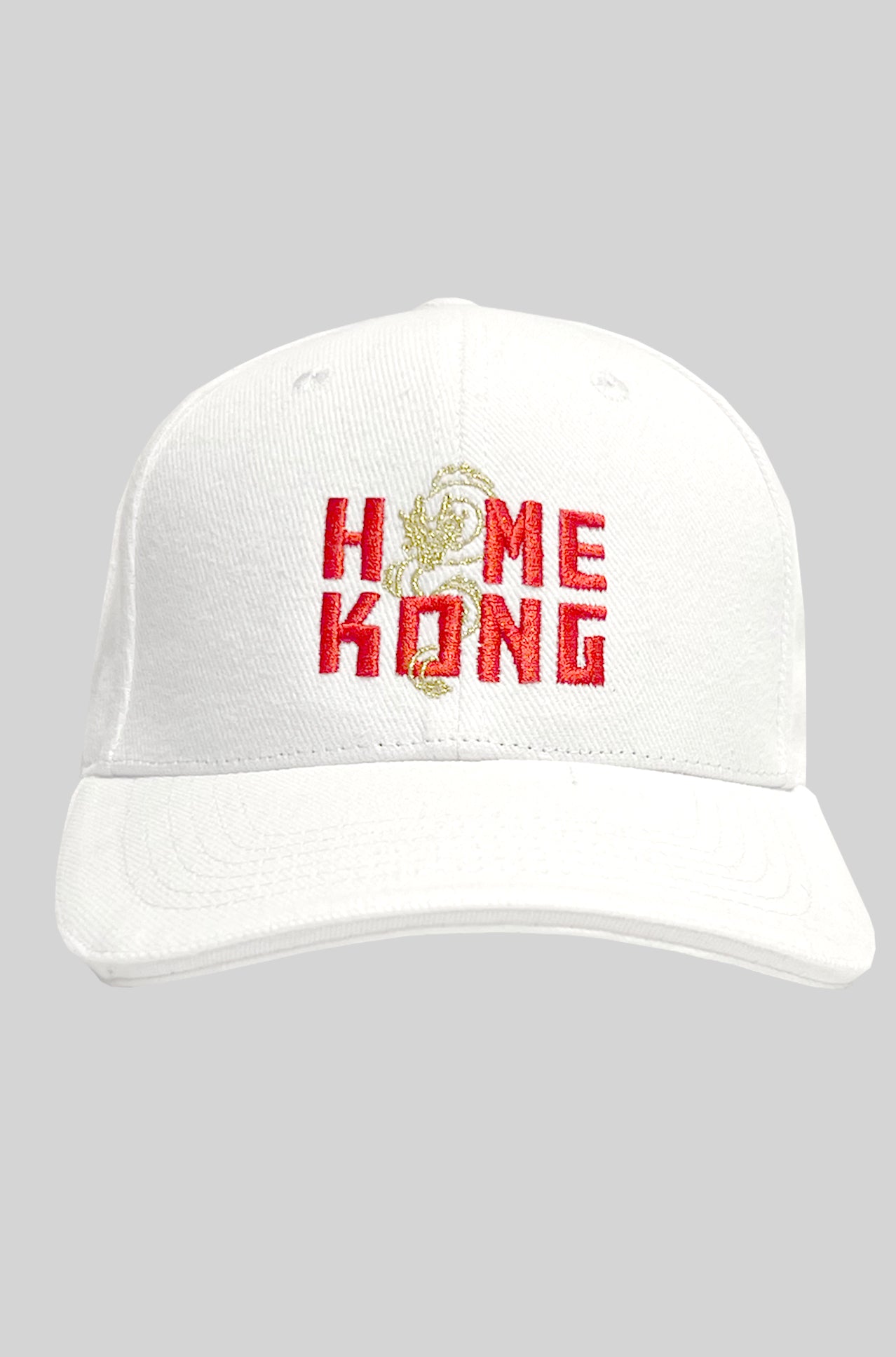 HOME KONG DRAGON CAP