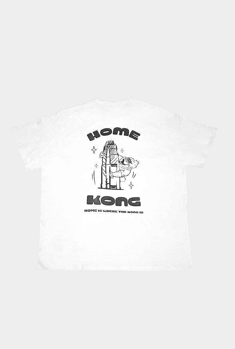 HOMEKONG IFC TEE B.O.W.