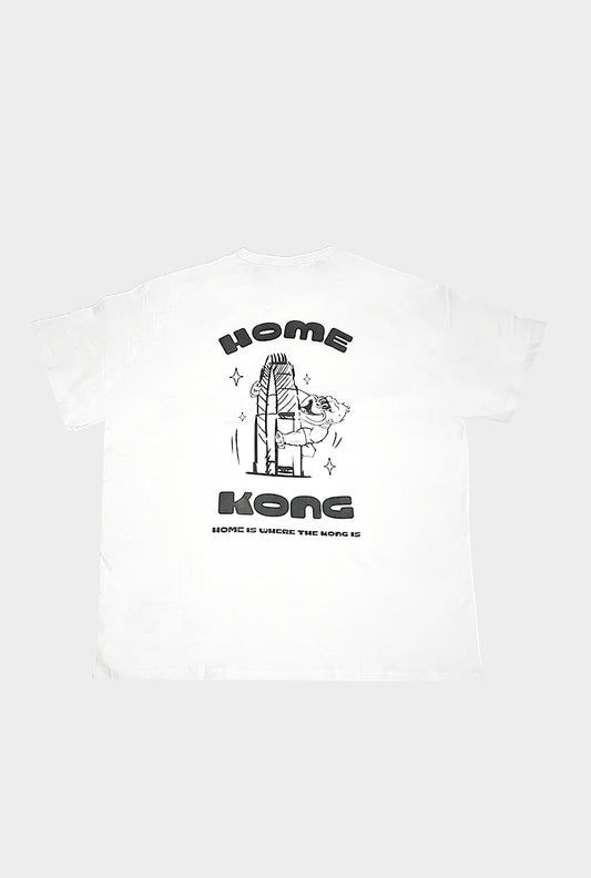 HOMEKONG IFC TEE B.O.W.