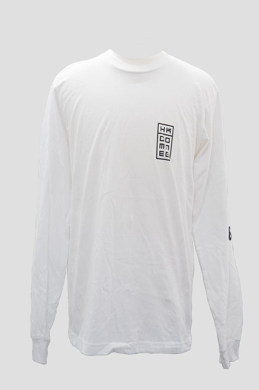 Long sleeve tshirt