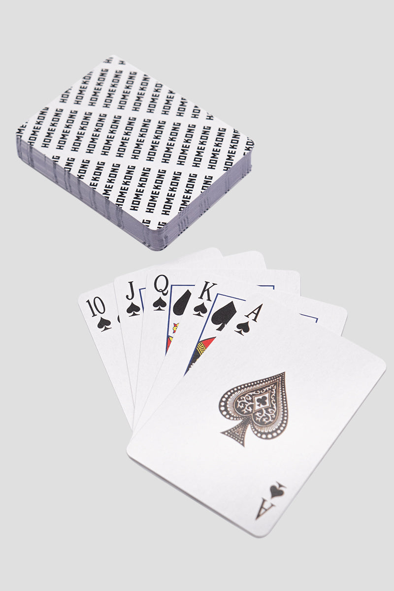 HOMEKONG PLAYING CARDS