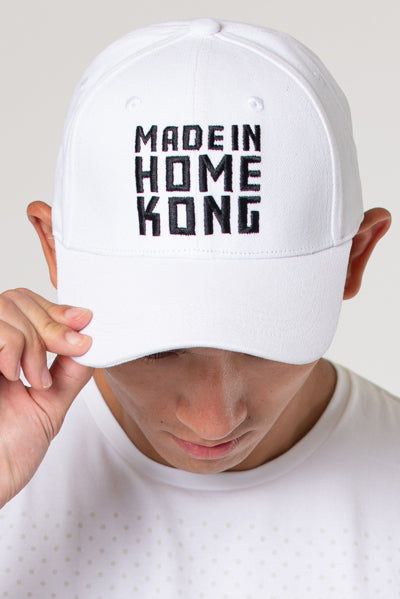 MADE IN HOME KONG