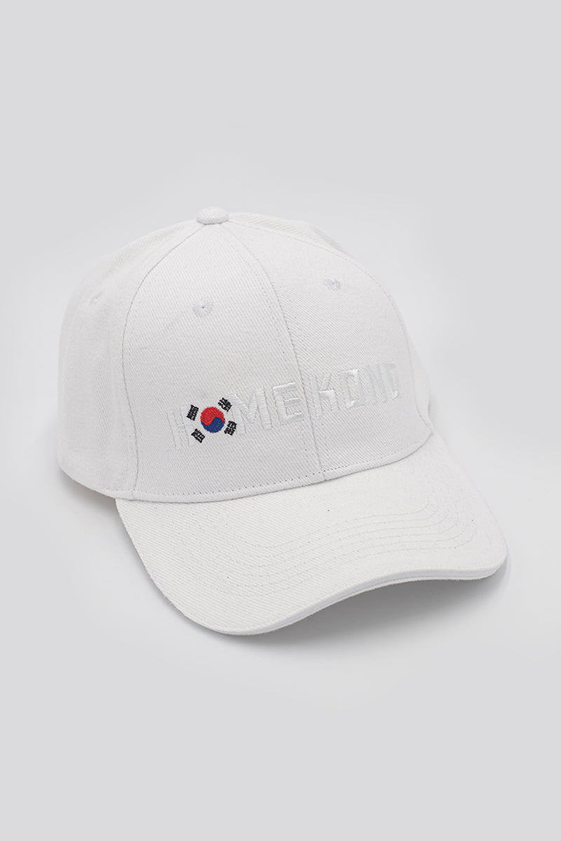 SIGNATURE SOUTH KOREA CAP