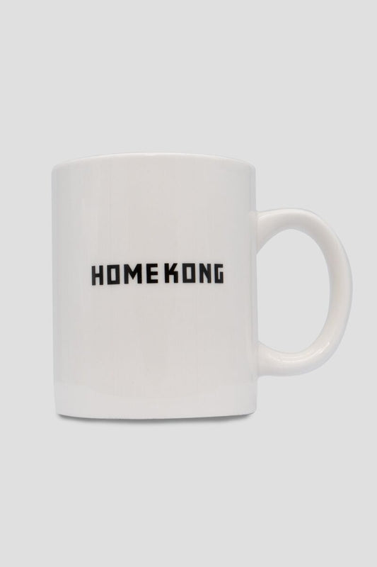 HOMEKONG 鄉港 MUG
