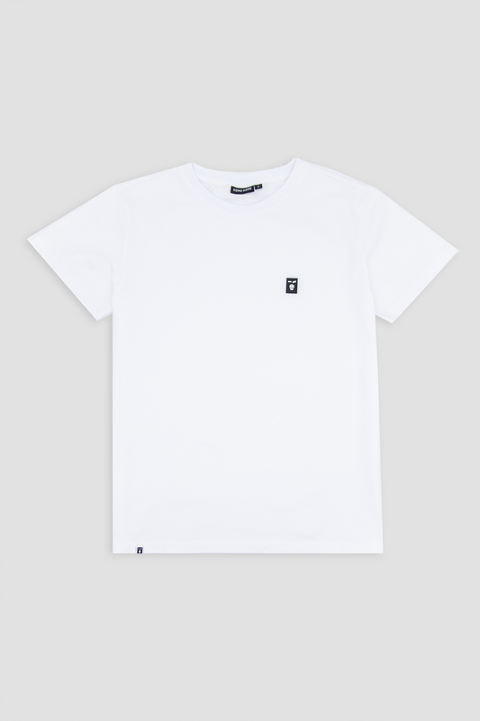 KONG TEE WHITE