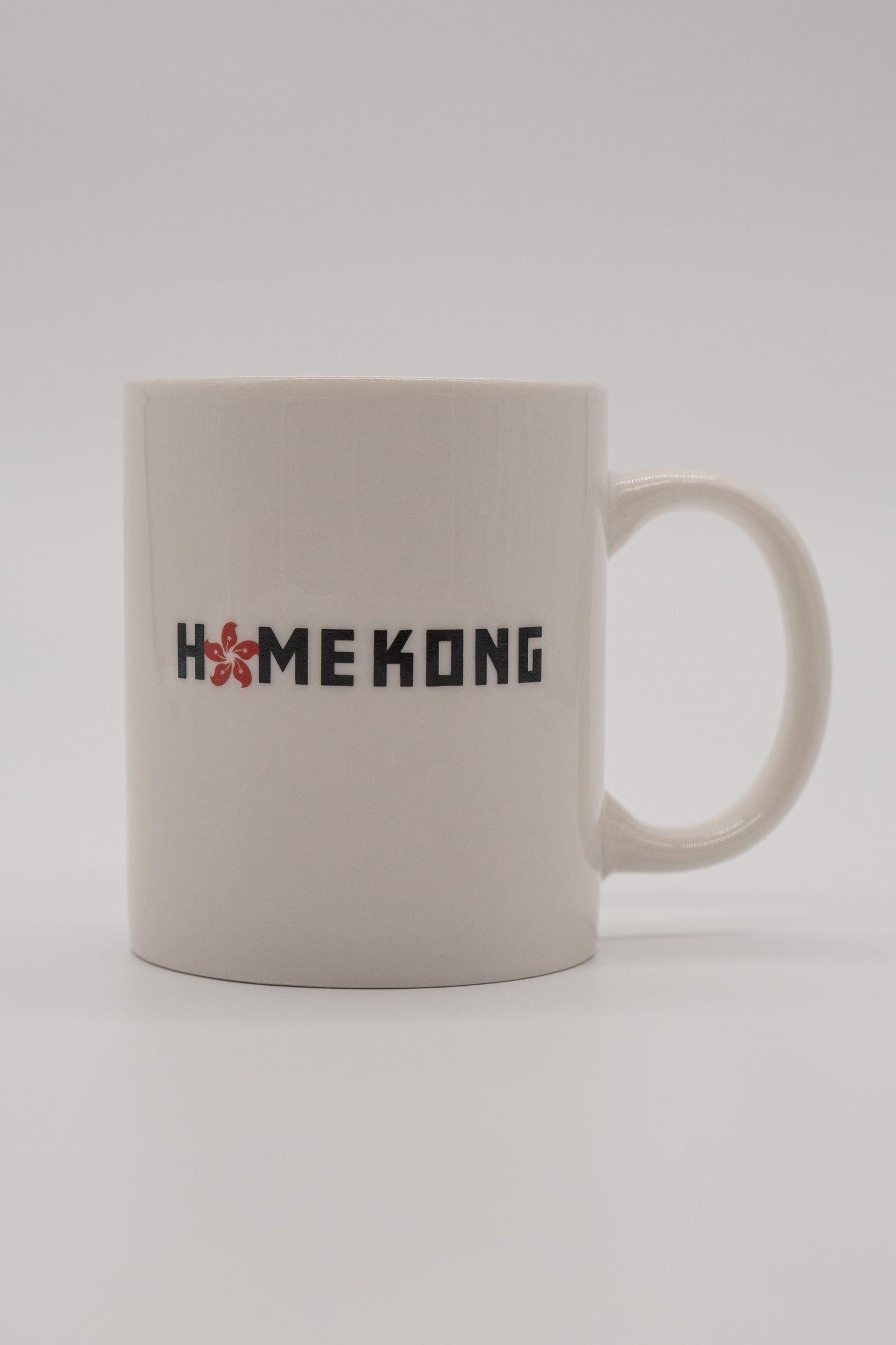 HOMEKONG BAUHINIA MUG