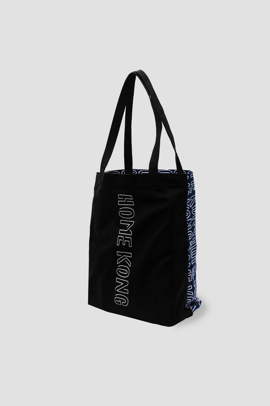 ALAN CHAN TOTE BAG